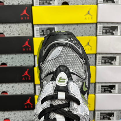 BLG Runner 2 White/Red