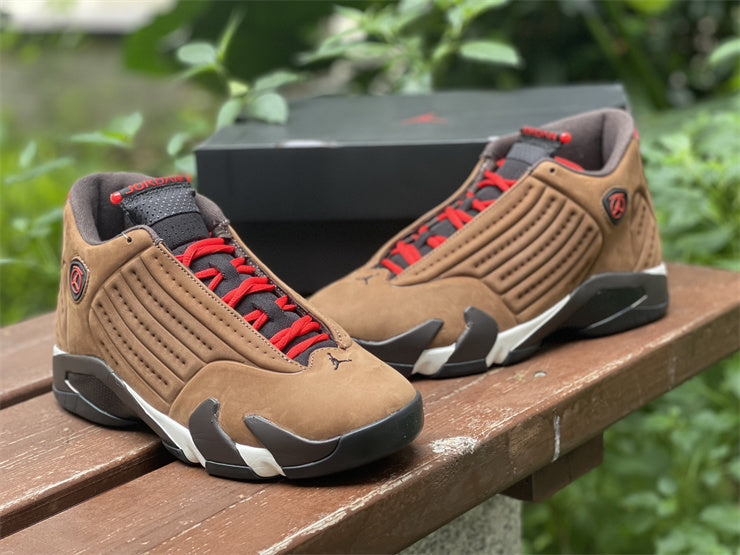 AJ14 Winterized