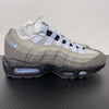 95 Blue Triple GREY