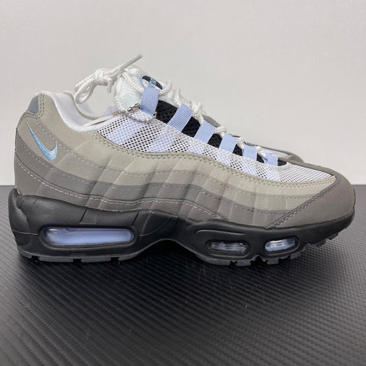 95 Blue Triple GREY