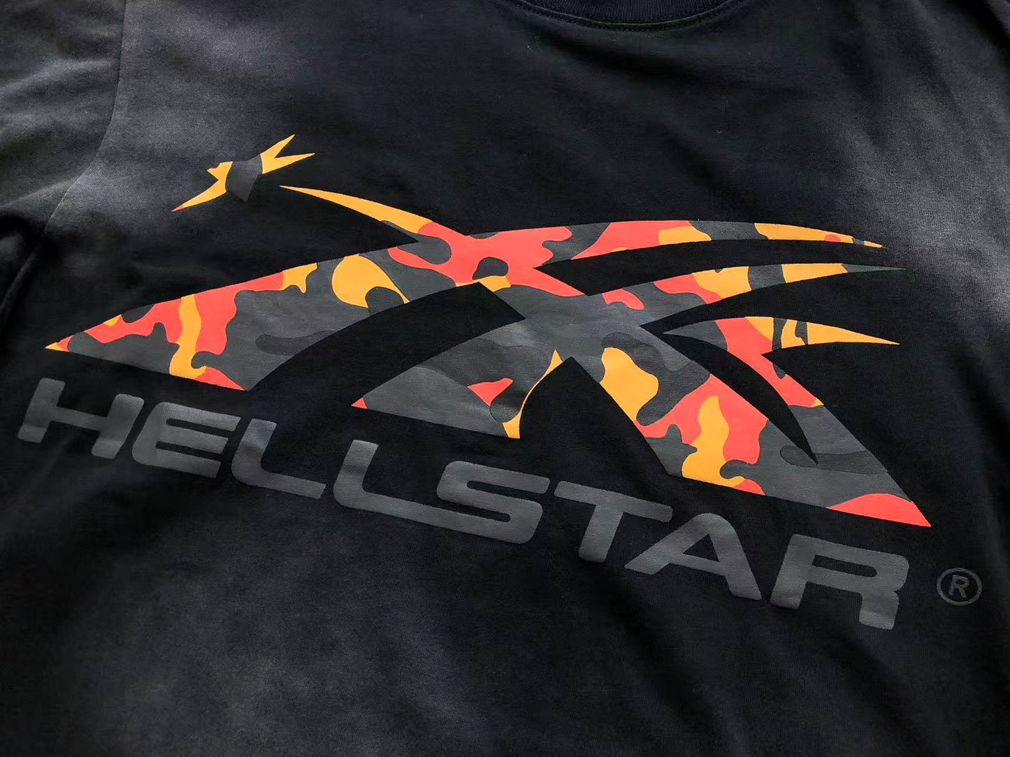 HELL T-SHIRT