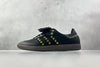 Samba Studded Pack Black
