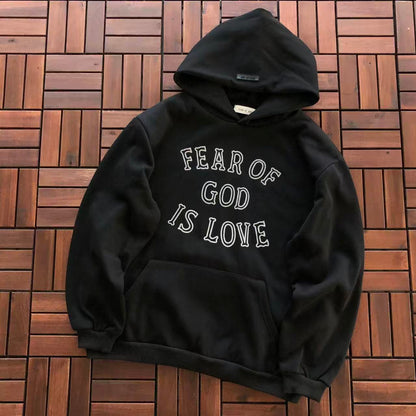 Essentials Hoodie