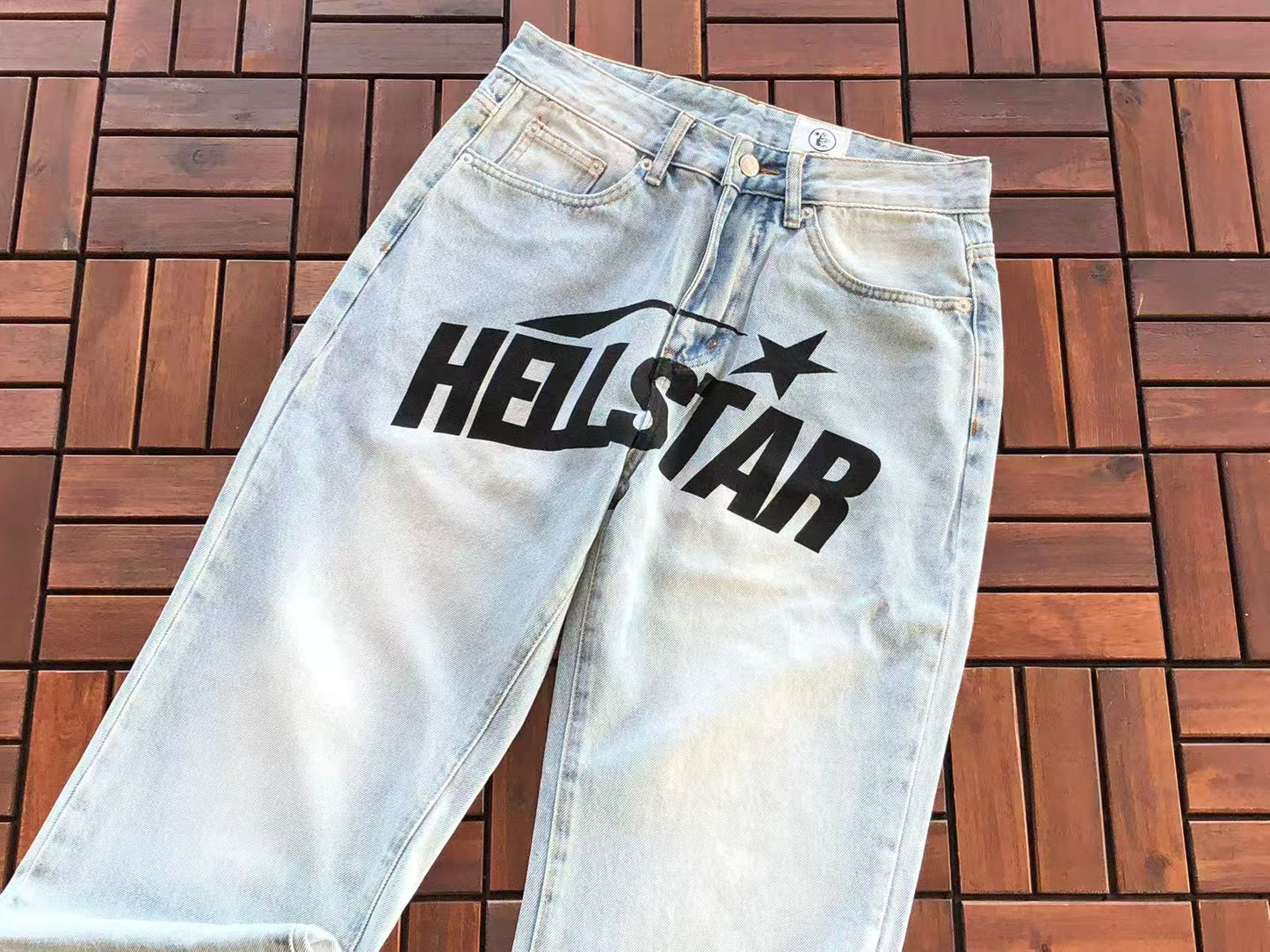 HELL JEANS