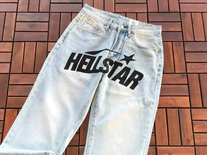 HELL JEANS