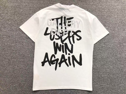 T-shirt GALLERY DEPT