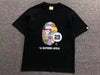 Tshirt Bape