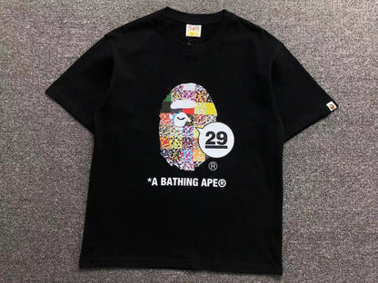 Tshirt Bape