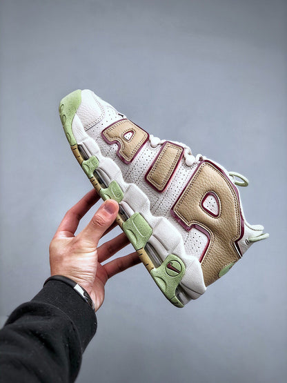 Uptempo Light Bone Alligator