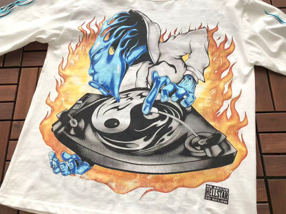 HELL LONG-SLEEVE