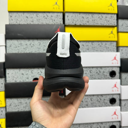 GEL-NIMBUS 28 Black/Silver
