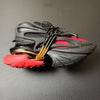 Balmain Unicorn Red Black