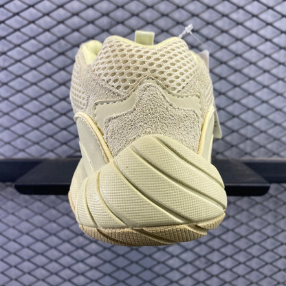 500 Desert Yellow