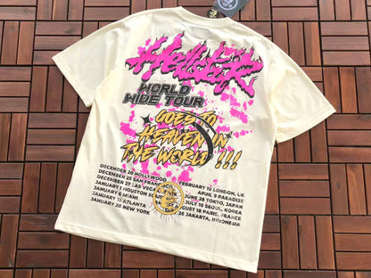 HELL T-SHIRT