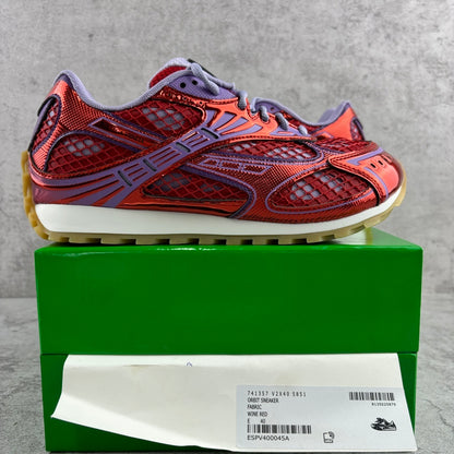 BV Red