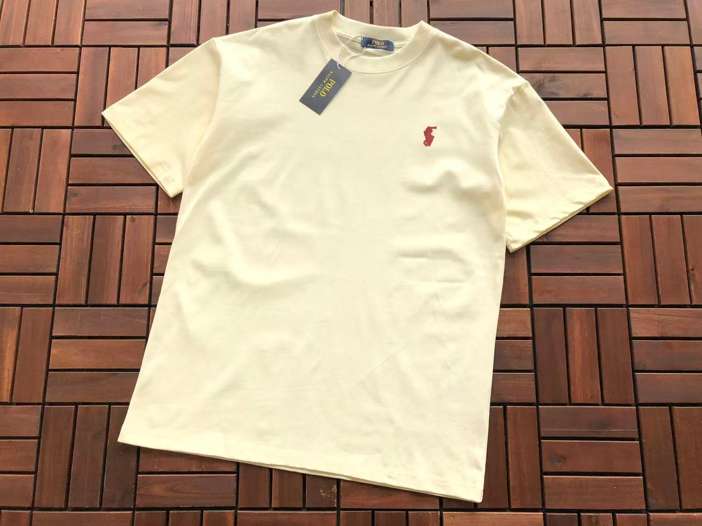 RL T-shirt