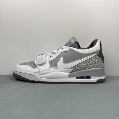 Legacy 312 Wolf Grey White Cool Grey