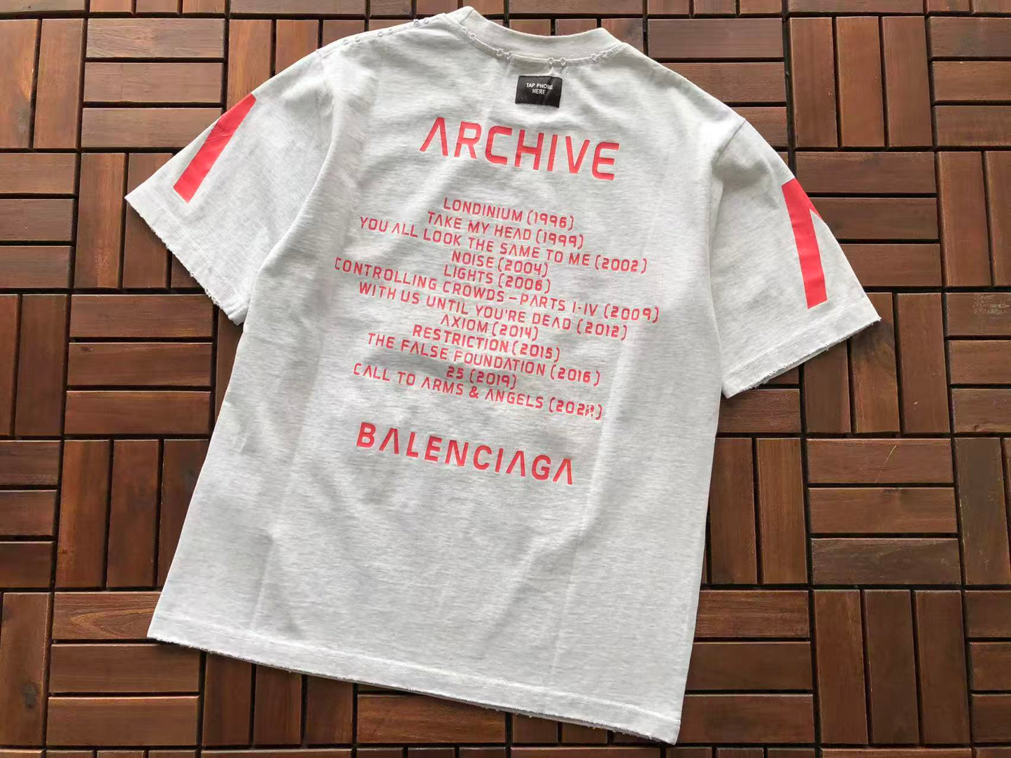 BLG T-Shirt