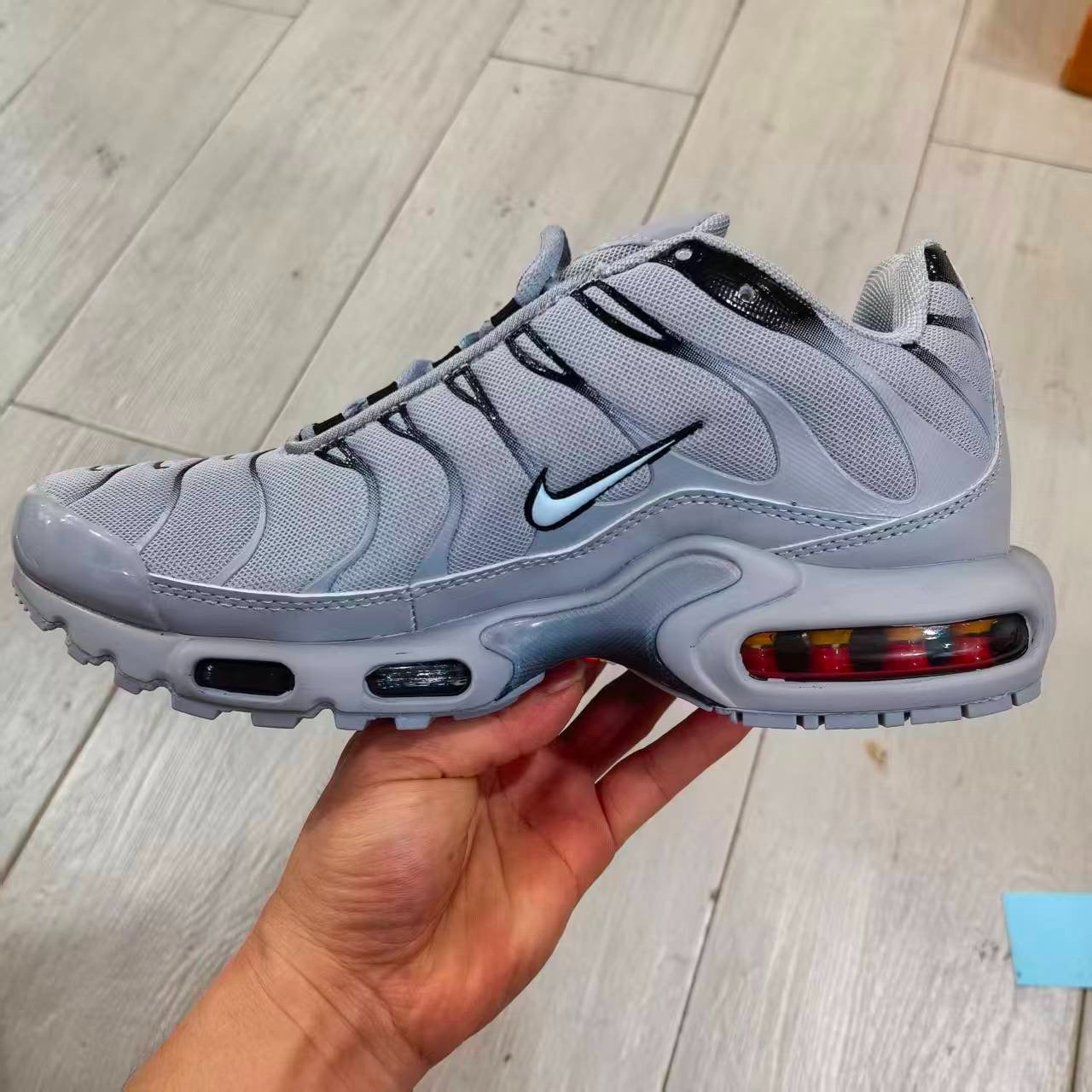 TN Photon Blue