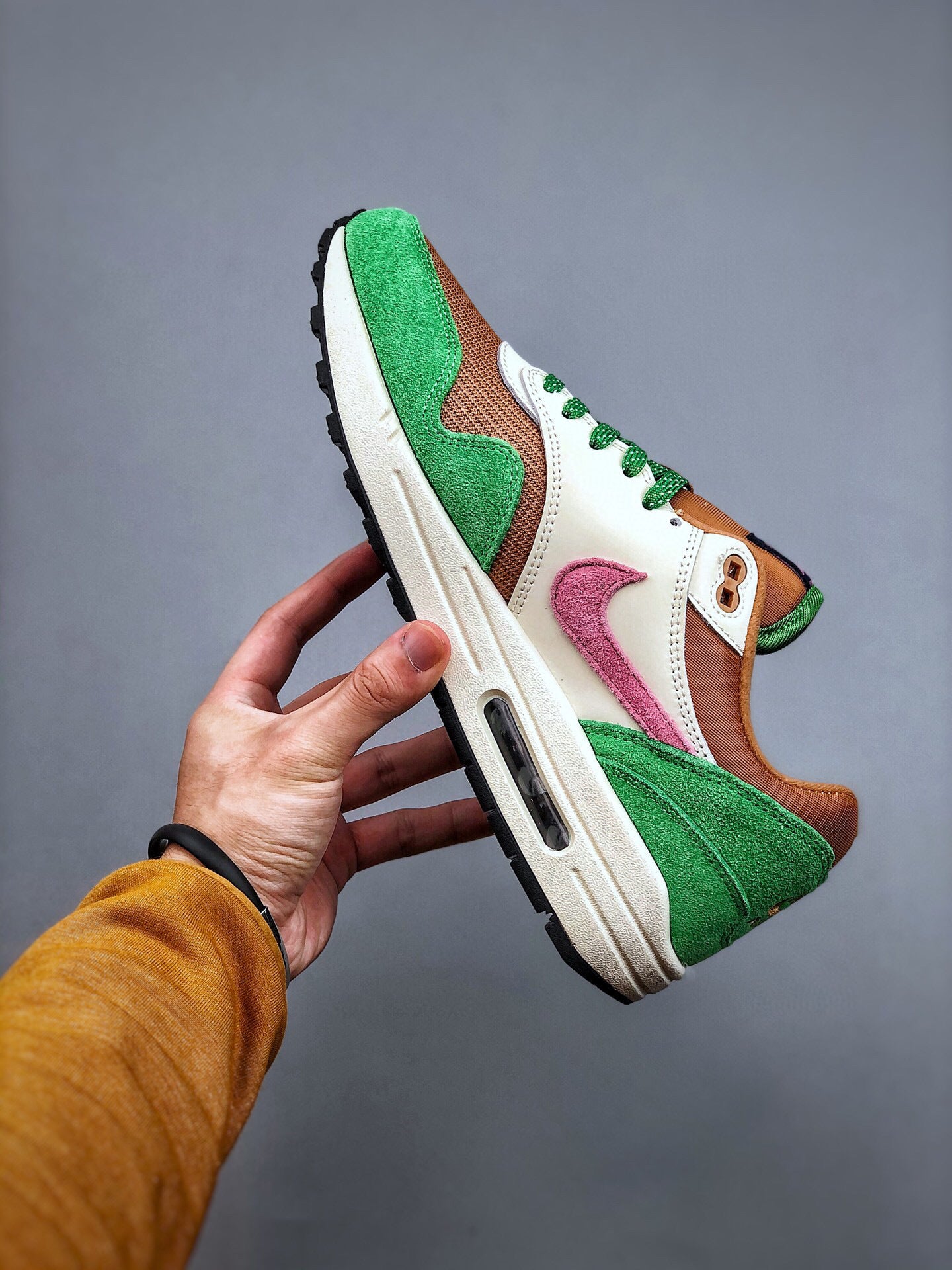 Air Max 1 Treeline