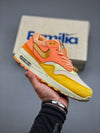 Air Max 1 Puerto Rico - Orange Frost