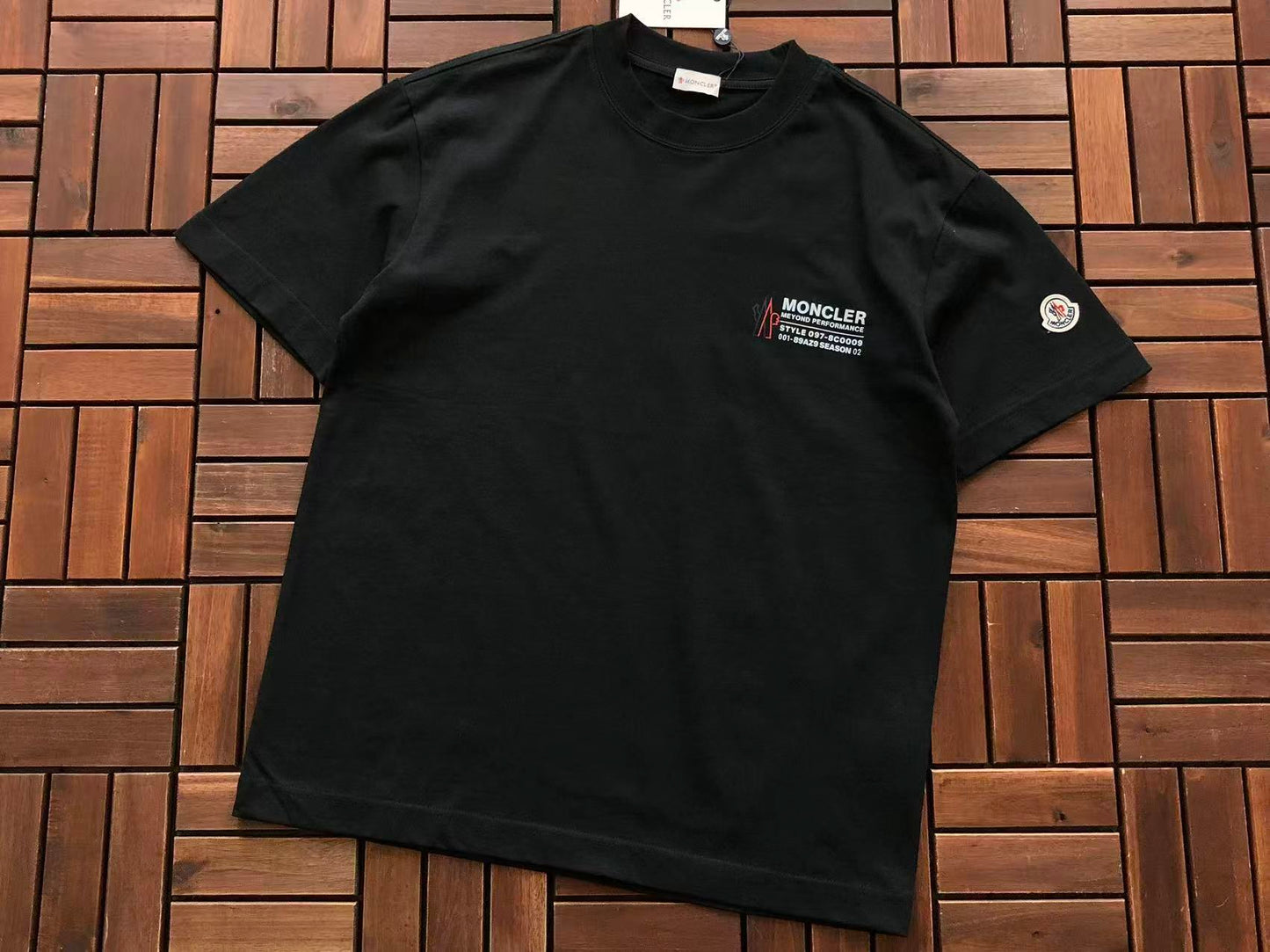 T-Shirts MC