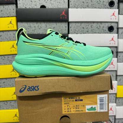 GEL-NIMBUS 28 Green