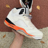 AJ 5 Shattered Backboard