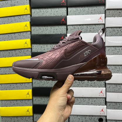 Air Max 270 Premium Brown