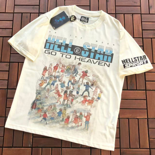 HELL T-SHIRT