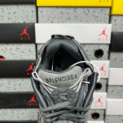 BLG Runner Grey Mix