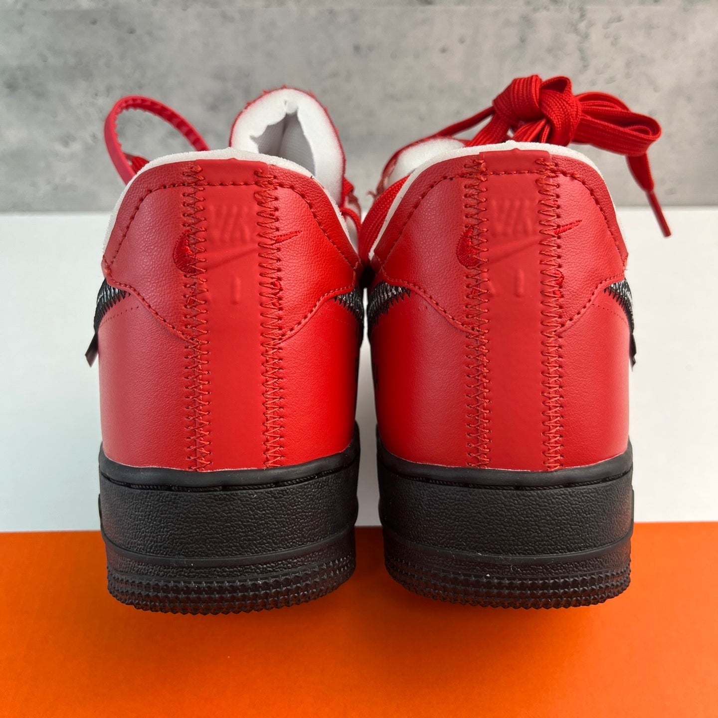 AF1 x Off-White