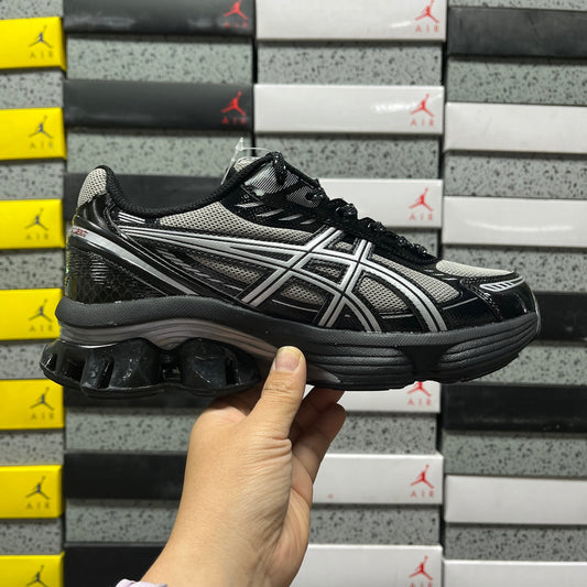 Gel-Kinetic Fluent Black and Silver