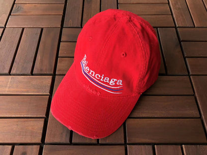 Chapeus BLG