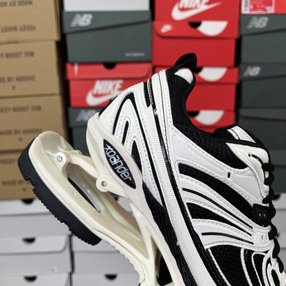 BLG X-Pander Black/White