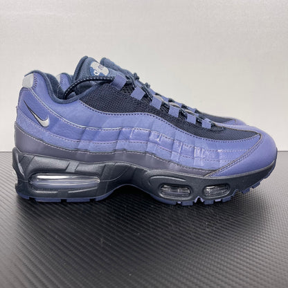 95 Purple Wolrd