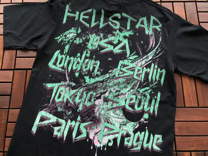 HELL T-SHIRT
