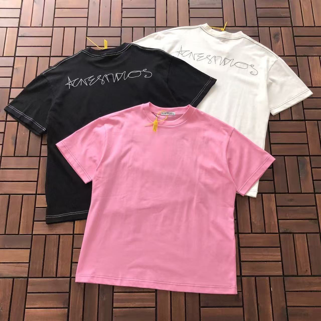 T-Shirts AC ST