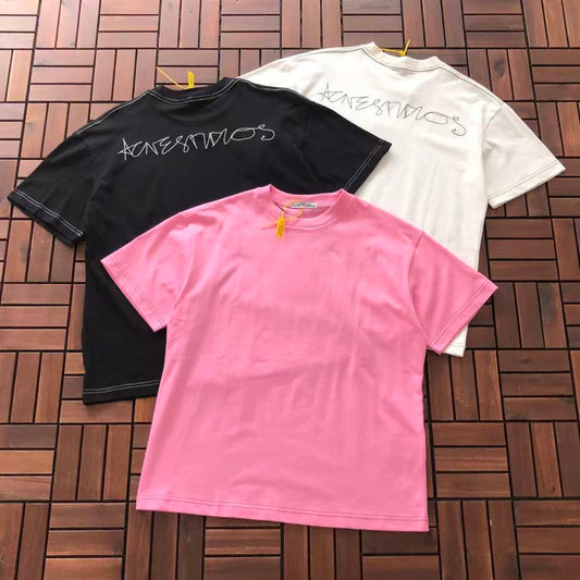 T-Shirts AC ST