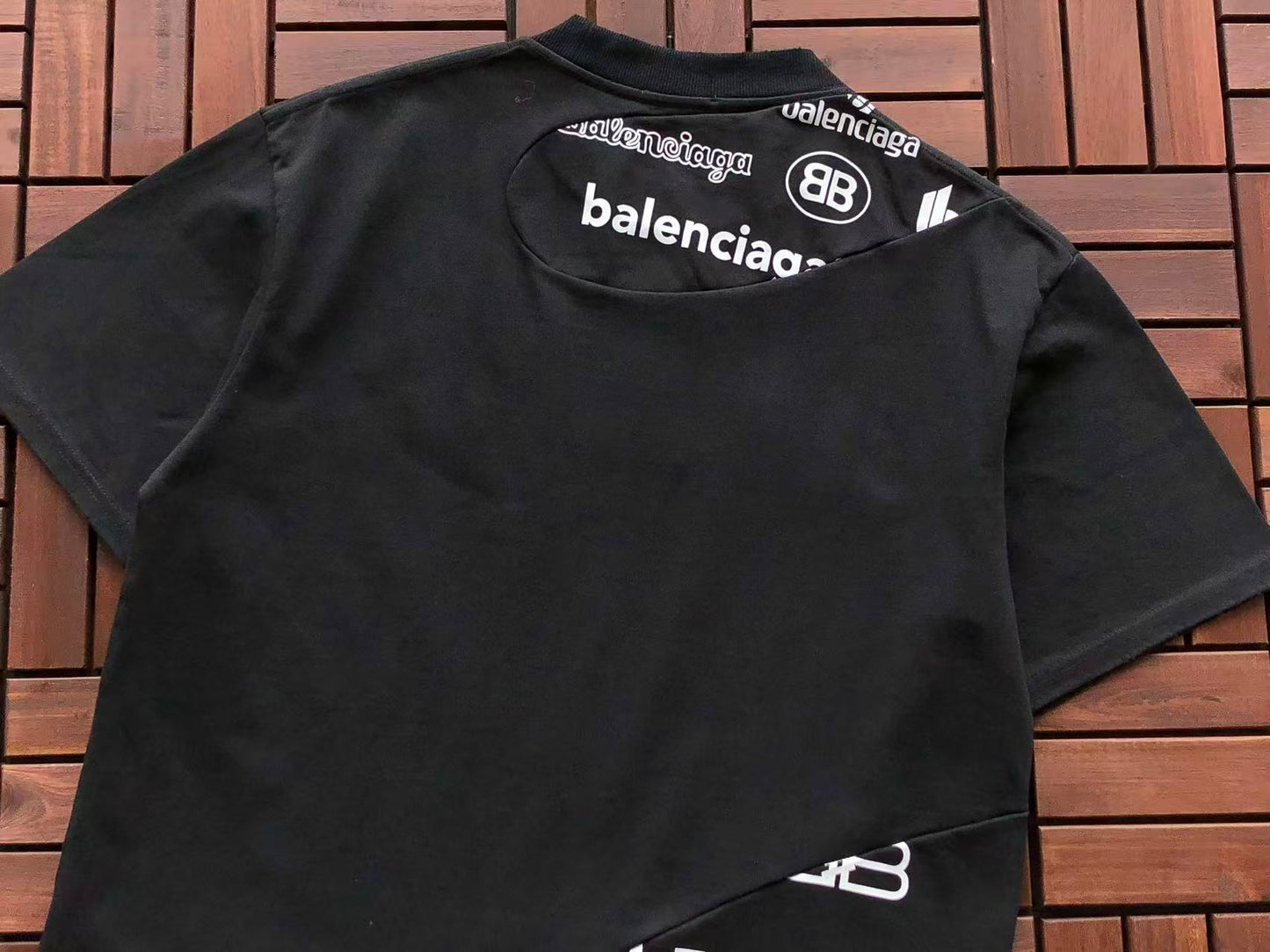 BLG T-Shirt