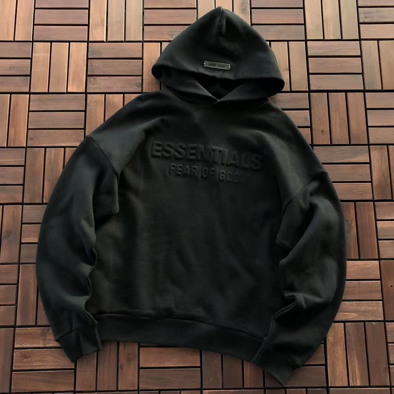 Essentials Hoodie