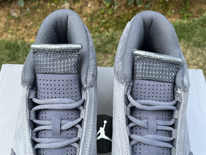 AJ14 Flint Grey