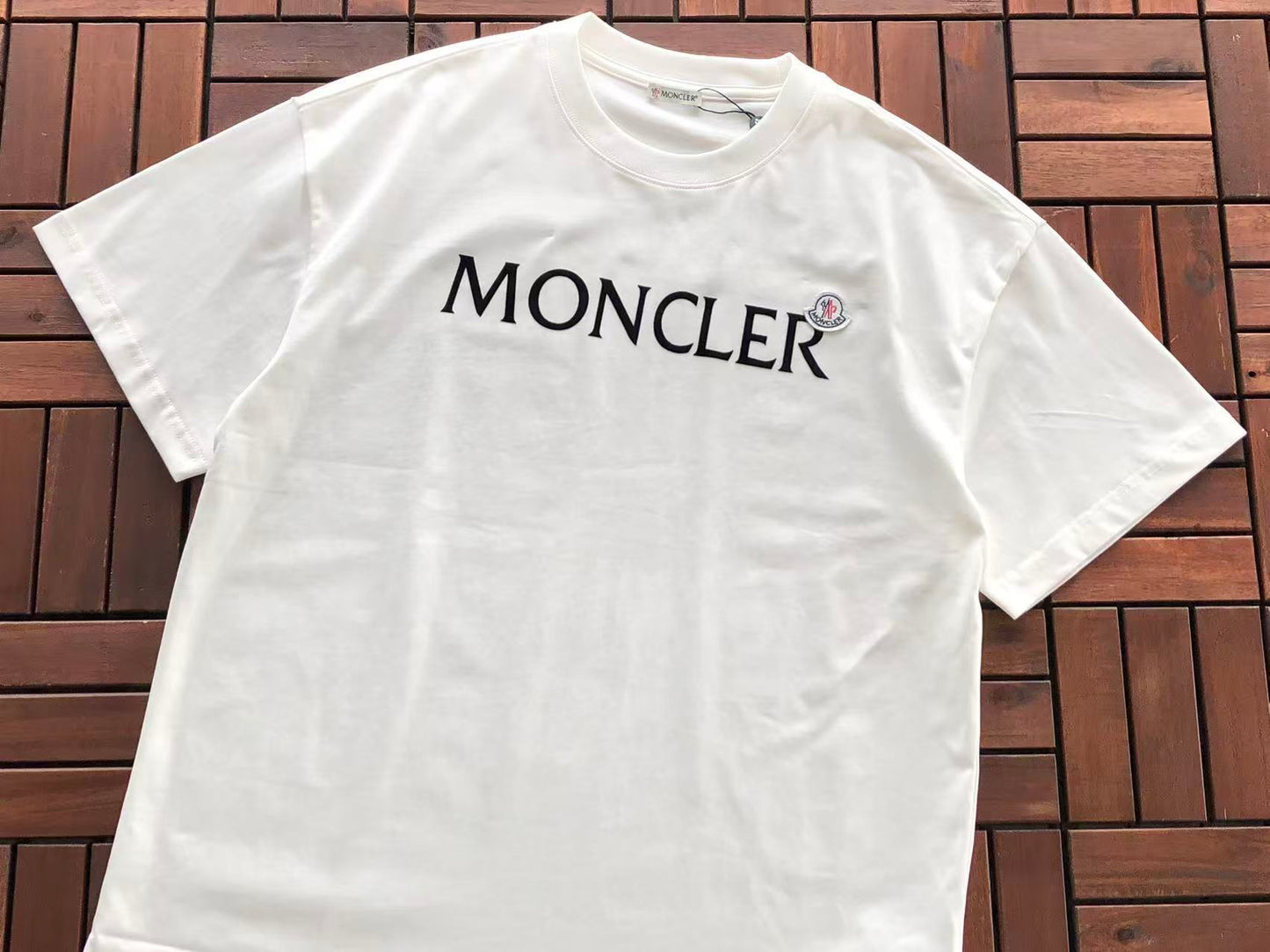 T-Shirts MC