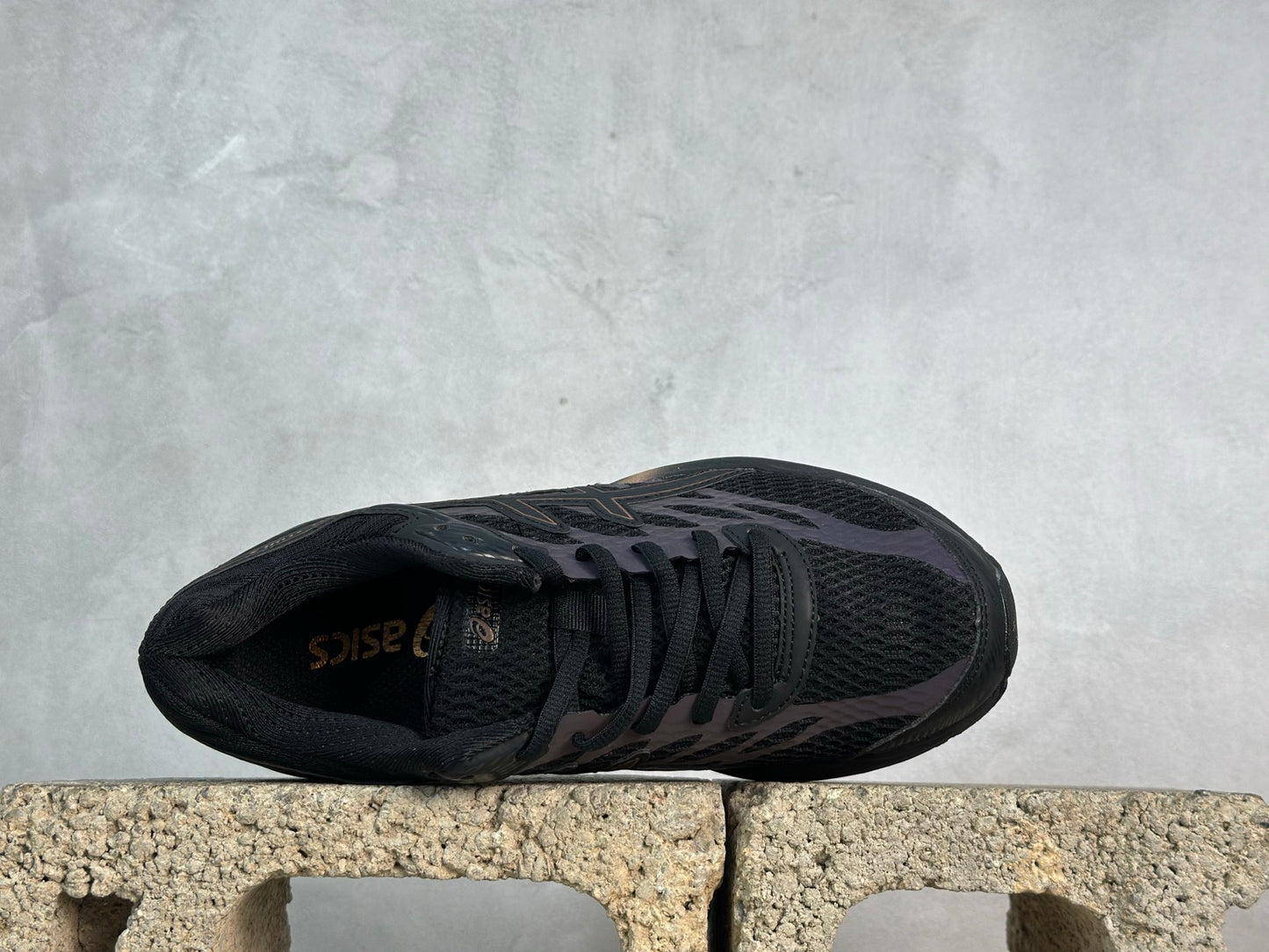 GEL-FLUX 4 Black