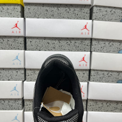 GEL-SONOMA TR62 Black/Graphite Grey