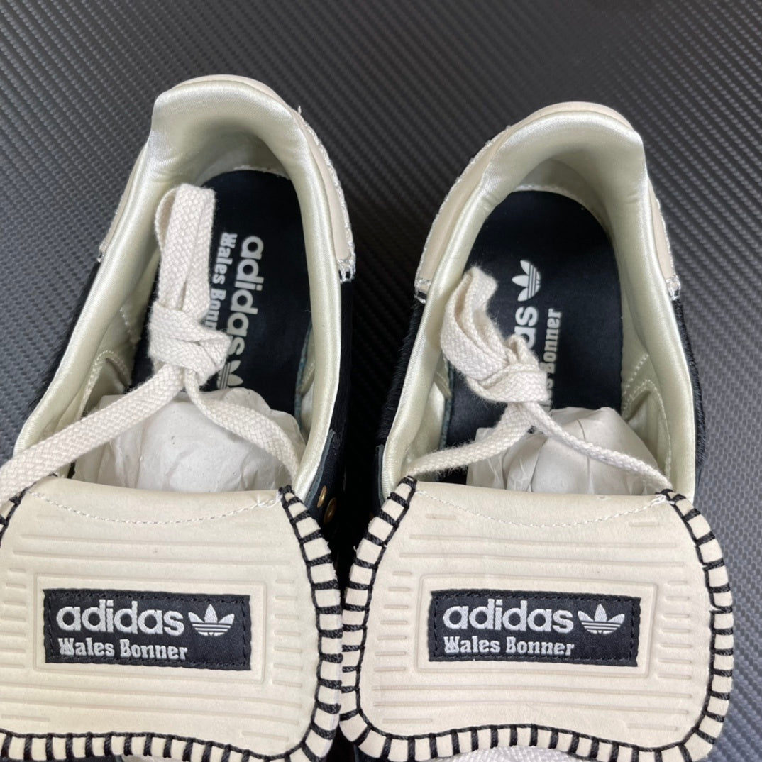 Samba Wales Bonner Core Black