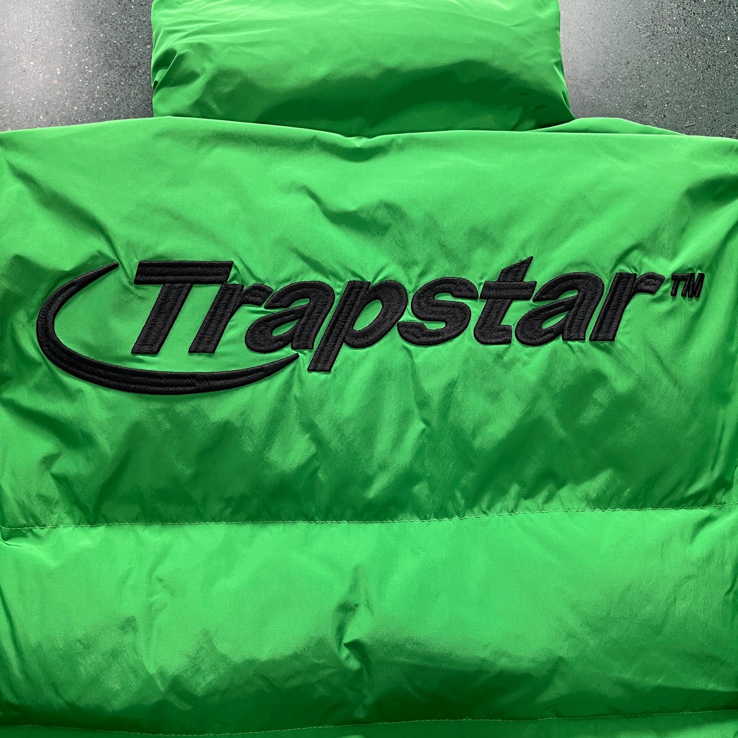 Casaco Trapstar