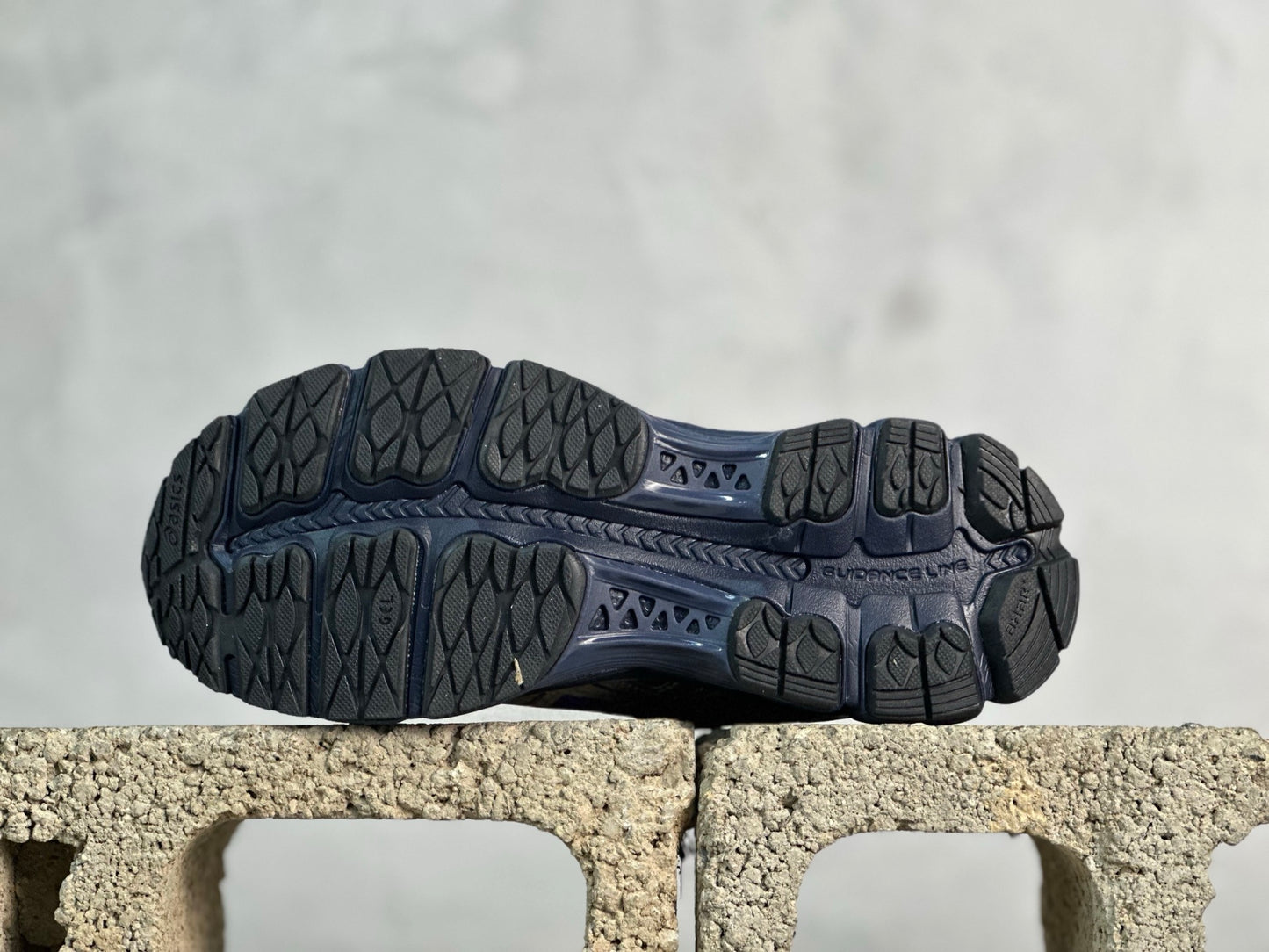 GEL-Kayano 12.1 Purple/Grey