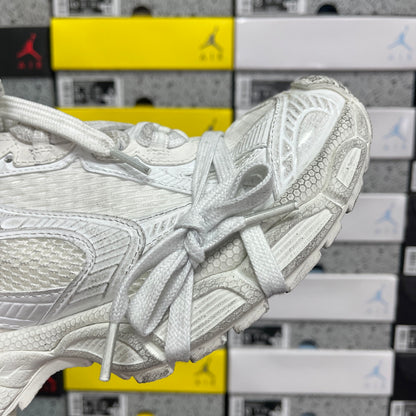 BLG 3XL White