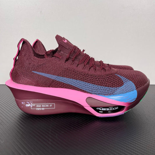 Alphafly 3 Bordeaux